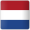 nederlandse vlag klein